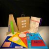 Mt Hoot - 1 art kit $60 + shipping - Image 2