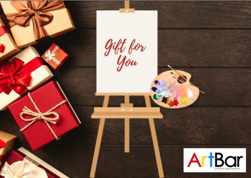Gift Voucher $65