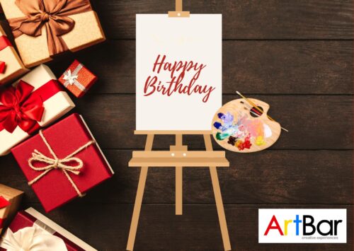 Birthday Gift Voucher $65